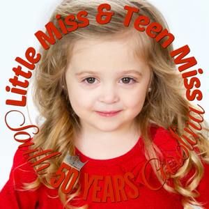 Meet your Posher, Christy